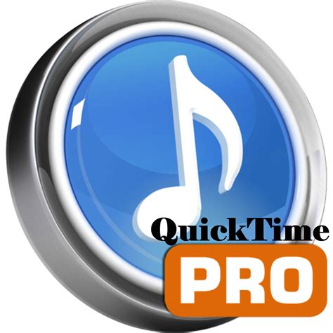 QuickTime Player Pro 